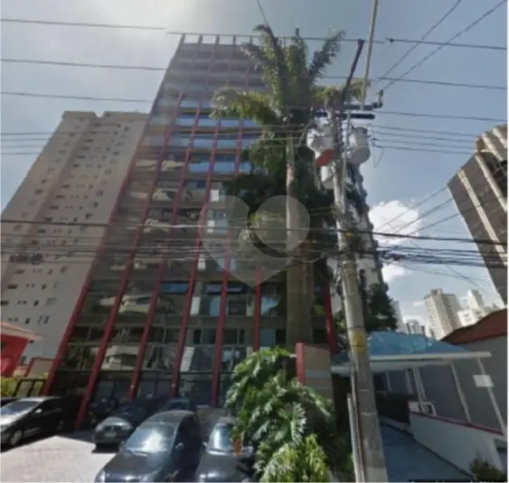 Salas para alugar em Moema – SP