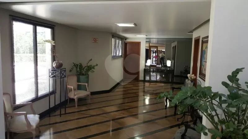 Apartamento com 4 quartos à venda ou para alugar em Morumbi – SP