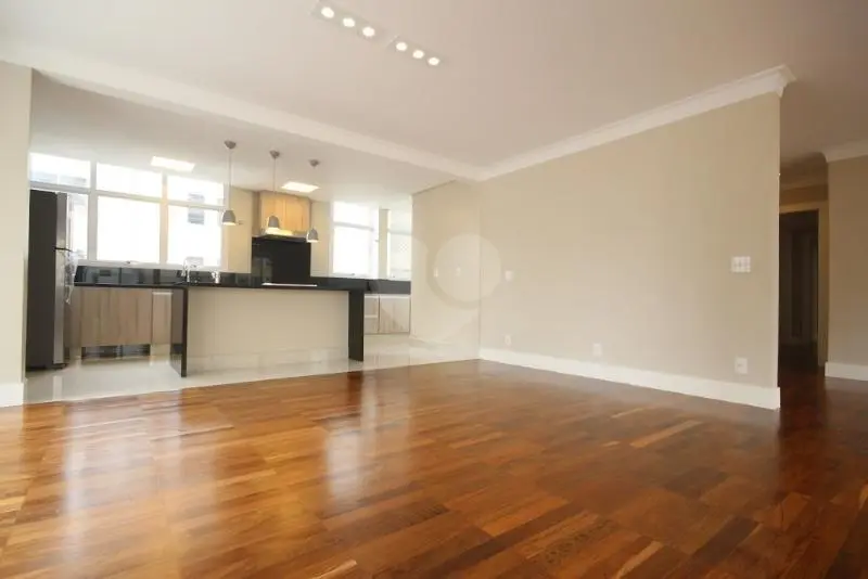 Apartamento com 3 quartos à venda em Higienópolis – SP