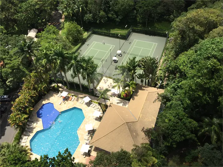 Apartamento com 4 quartos à venda em Alto da Boa Vista – SP