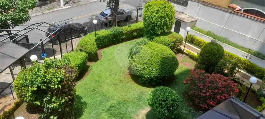Apartamento com 4 quartos à venda ou para alugar em Saúde – SP