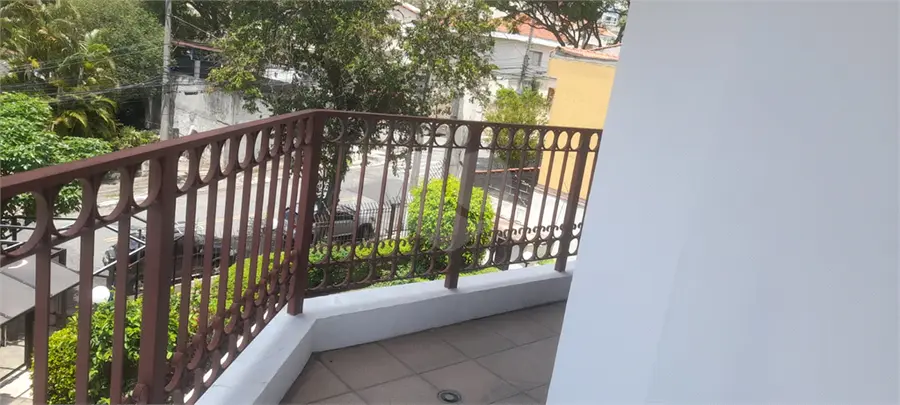 Apartamento com 4 quartos à venda ou para alugar em Saúde – SP