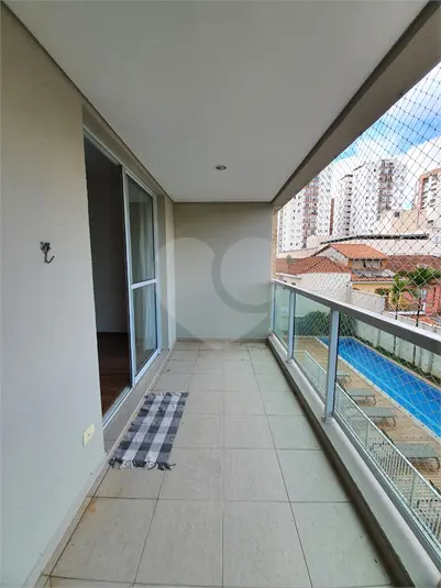 Apartamento com 3 quartos para alugar em Vila Leopoldina – SP