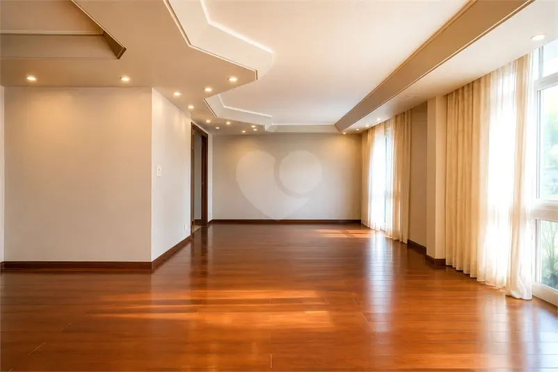 Apartamento com 4 quartos à venda em Jardim Paulista – SP