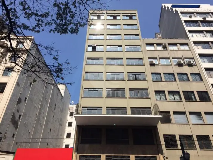 Loja à venda em Centro – SP