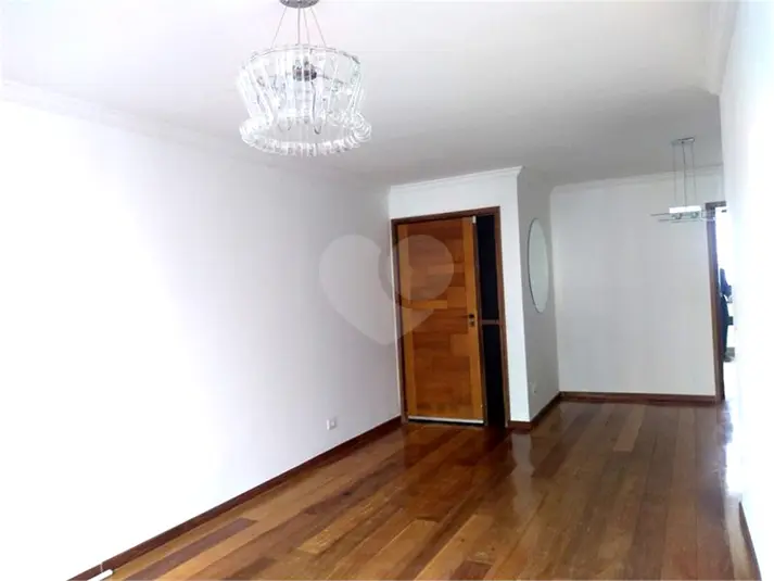 Apartamento com 3 quartos para alugar em Jardim América – SP