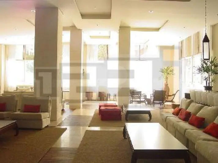 Apartamento com 1 quarto à venda ou para alugar em Jardim América – SP