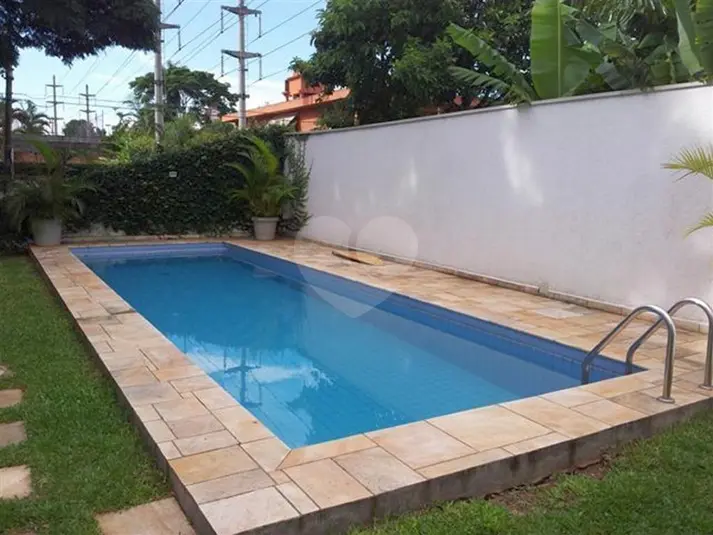 Sobrado com 5 quartos à venda em Butantã – SP