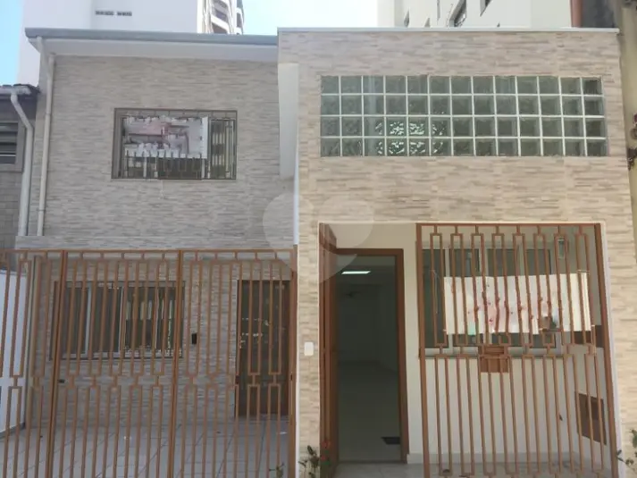 Sobrado para alugar em Paraíso – SP