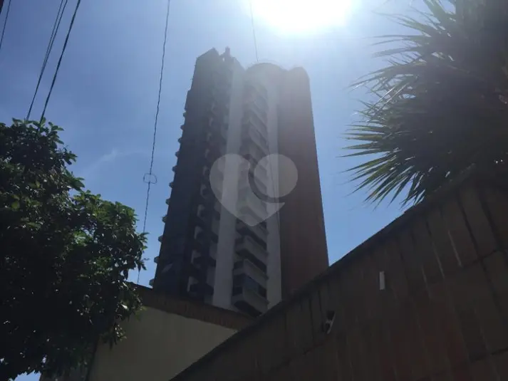 Apartamento com 4 quartos à venda ou para alugar em Vila Andrade – SP