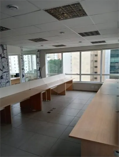 Salas à venda em Pinheiros – SP