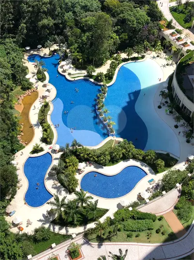Cobertura com 4 quartos à venda em Jardim Marajoara – SP