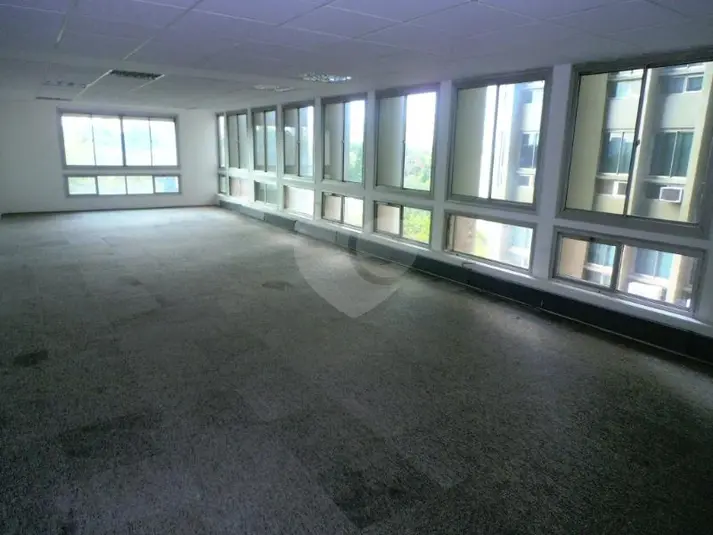 Lajes Corporativas para alugar em Itaim Bibi – SP