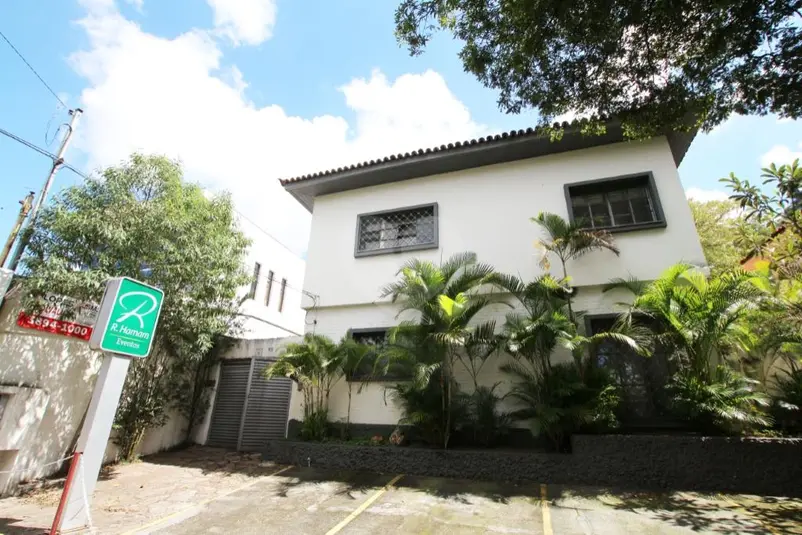 Sobrado com 5 quartos à venda em Perdizes – SP