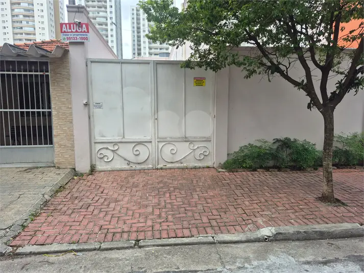 Casa com 3 quartos para alugar em Vila Leopoldina – SP