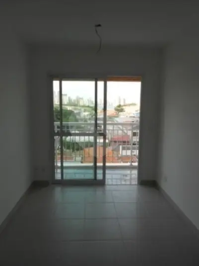 Apartamento com 2 quartos à venda ou para alugar em Parque Bristol – SP