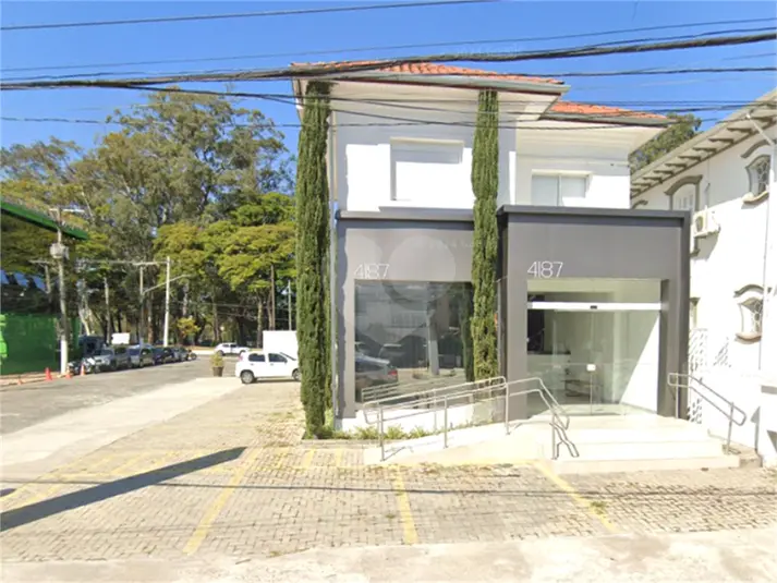 Sobrado à venda em Jardim Paulista – SP