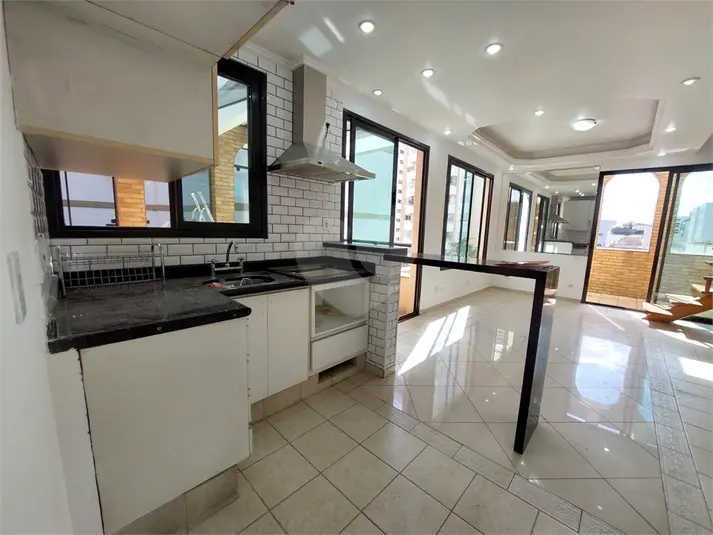 Apartamento com 1 quarto para alugar em Vila Leopoldina – SP