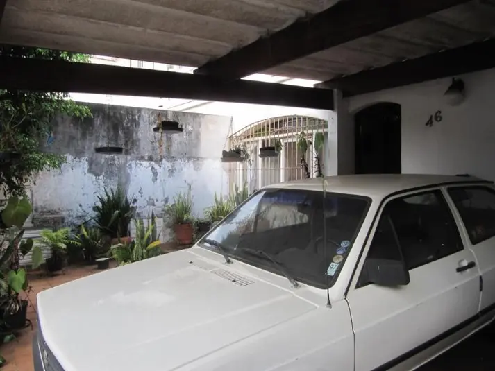 Sobrado com 3 quartos à venda em Vila Madalena – SP
