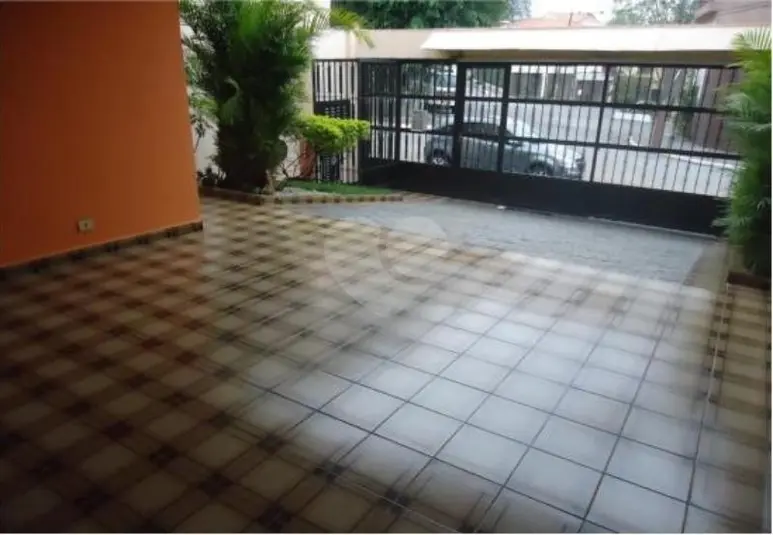 Casa com 4 quartos à venda em Vila Formosa – SP