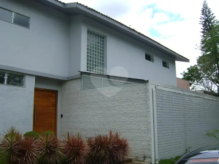 Casa com 1 quarto à venda em Butantã – SP