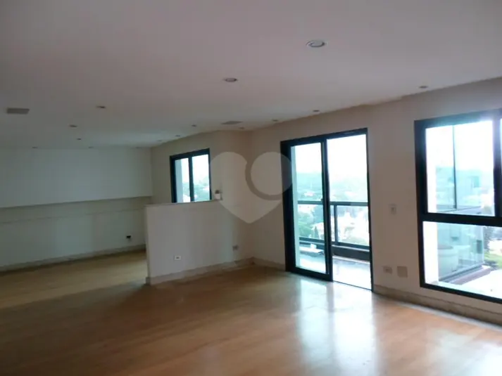 Apartamento com 4 quartos à venda em Higienópolis – SP