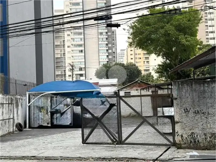 Terreno à venda em Vila Olímpia – SP