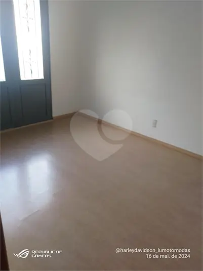 Casa com 2 quartos à venda em Moema – SP