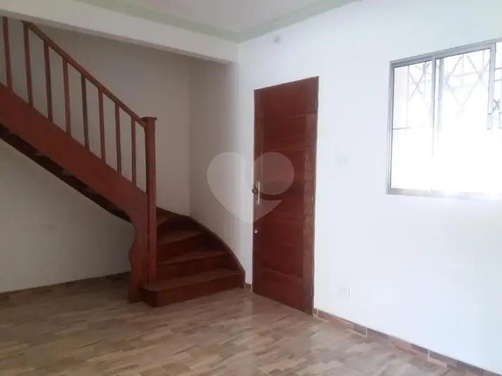 Casa com 2 quartos à venda ou para alugar em Bom Retiro – SP