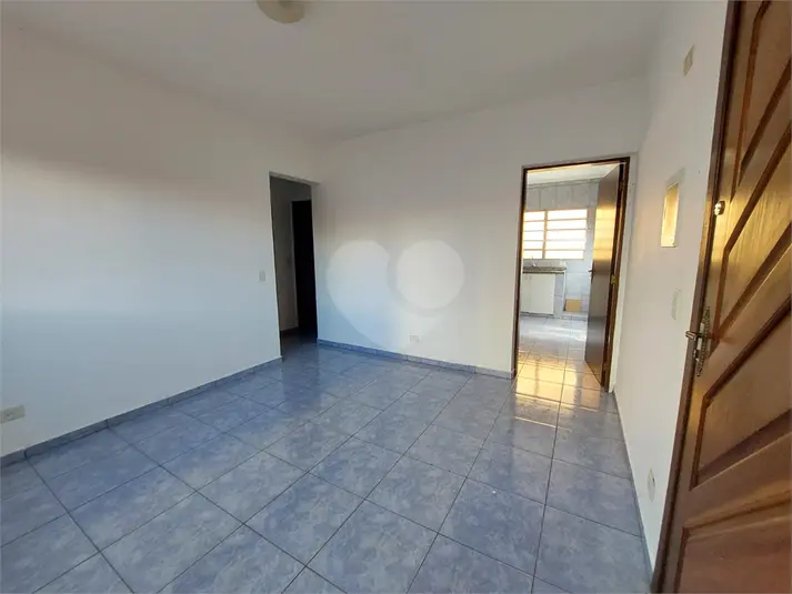 Apartamento com 2 quartos para alugar em Jaguaré – SP