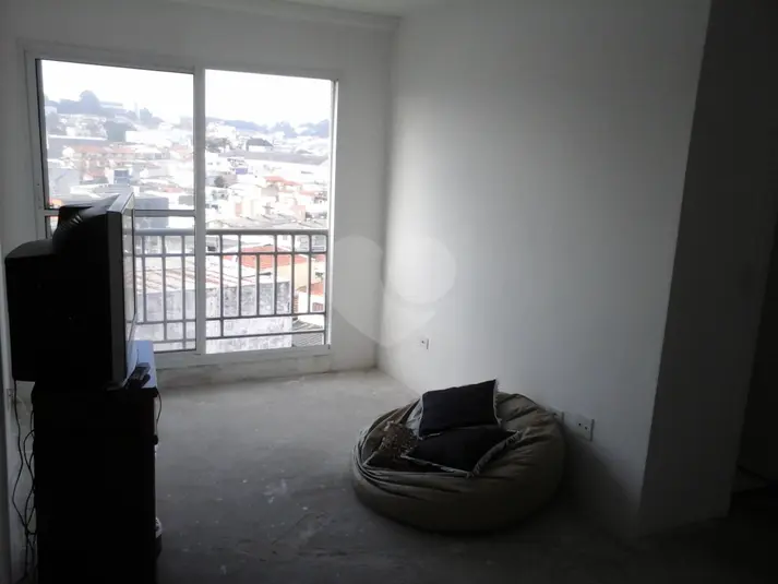 Apartamento com 2 quartos à venda em Sacomã – SP