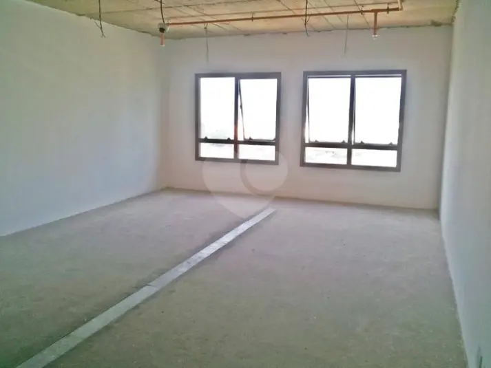 Salas para alugar em Barra Funda – SP