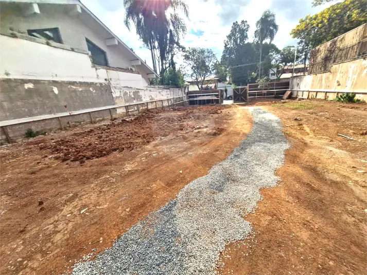 Terreno à venda em Alto da Boa Vista – SP