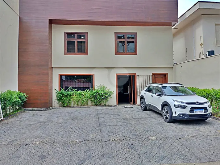 Casa com 6 quartos à venda em Brooklin Novo – SP