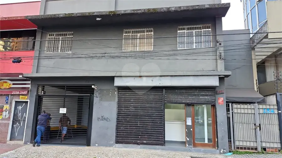 Loja para alugar em Jardim Paulista – SP