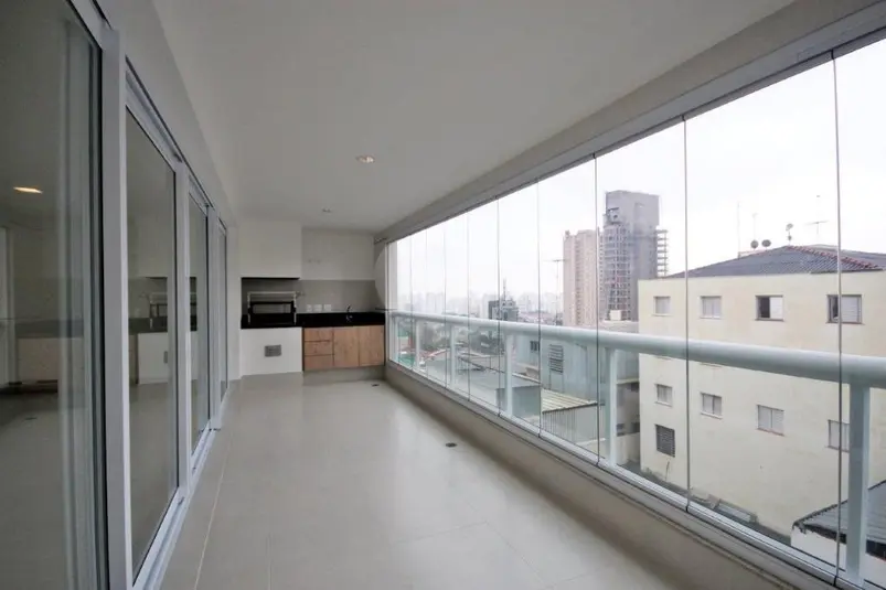 Apartamento com 3 quartos à venda ou para alugar em Alto de Pinheiros – SP