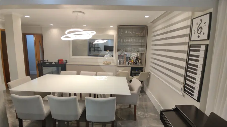 Apartamento com 3 quartos à venda em Jardim Paulista – SP