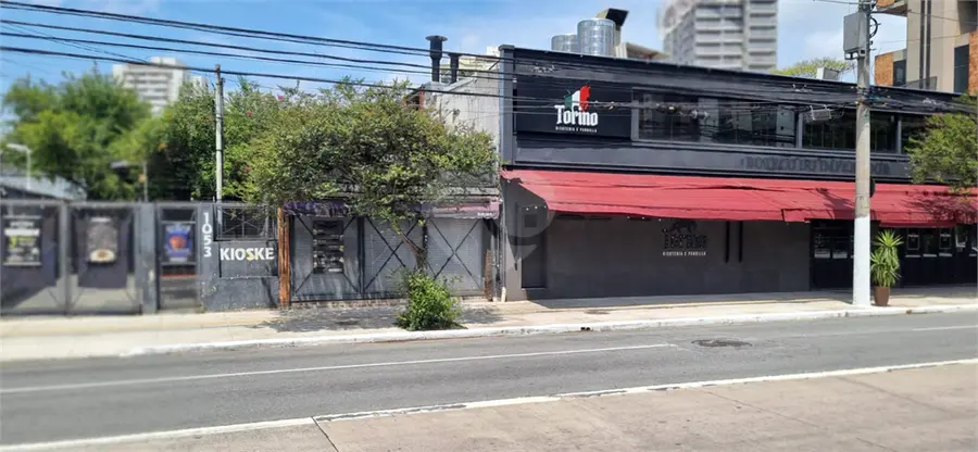 Casa com 4 quartos à venda em Brooklin – SP