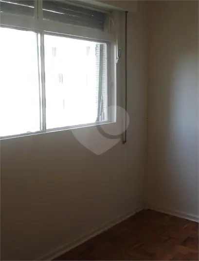 Apartamento com 2 quartos para alugar em Perdizes – SP