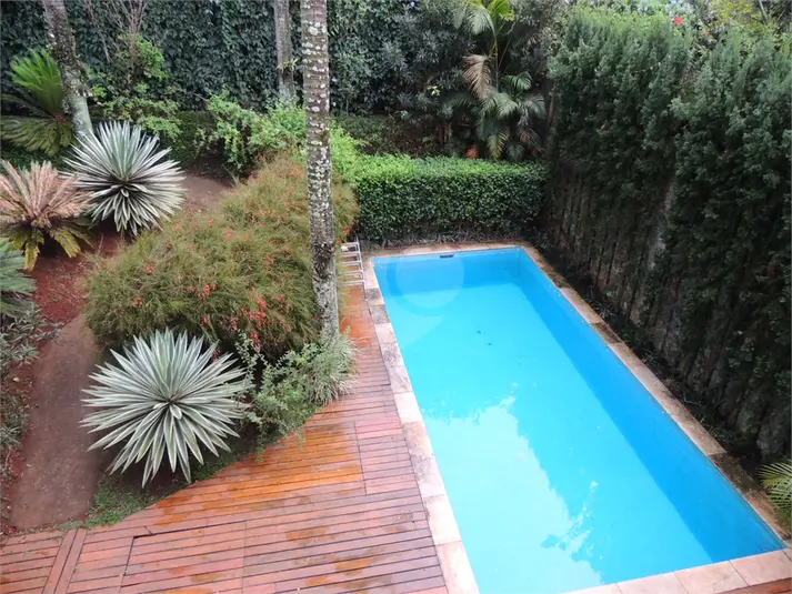 Sobrado com 4 quartos à venda em Alto da Boa Vista – SP