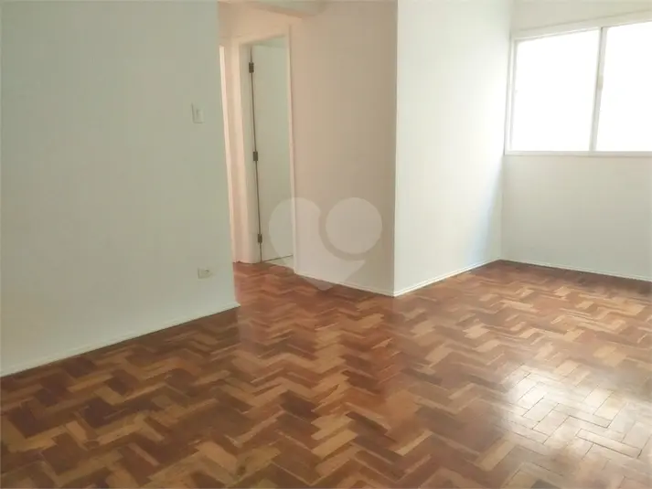 Apartamento com 2 quartos para alugar em Paraíso – SP