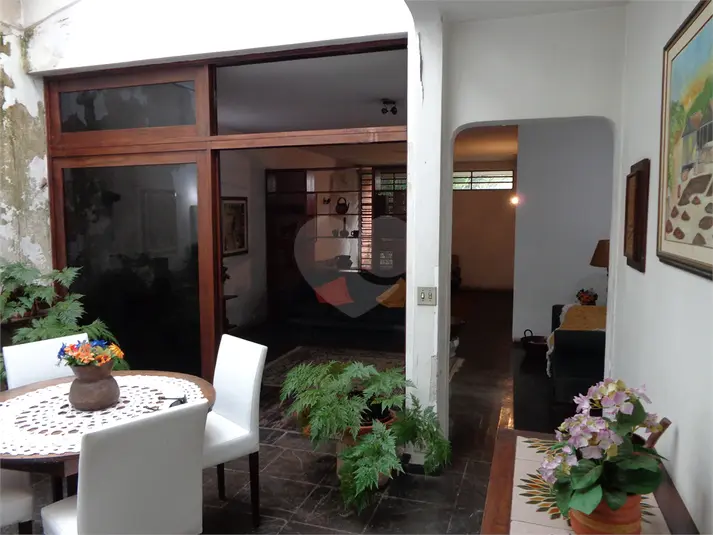 Casa térrea com 3 quartos à venda em Brooklin – SP