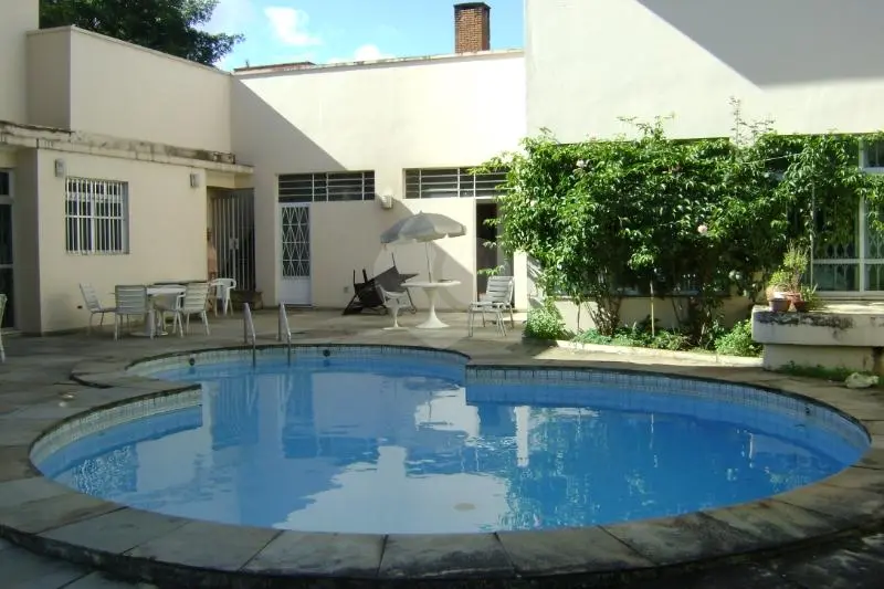 Casa com 4 quartos à venda em City Pinheiros – SP