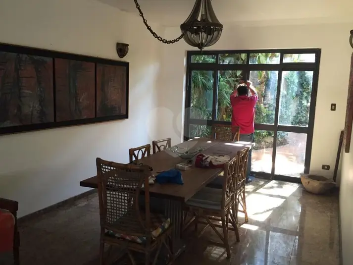 Casa com 3 quartos à venda em Planalto Paulista – SP