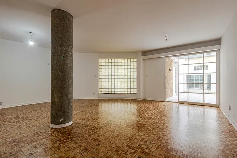 Apartamento com 3 quartos à venda ou para alugar em Pinheiros – SP