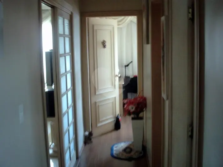 Apartamento com 3 quartos à venda em Santana – SP