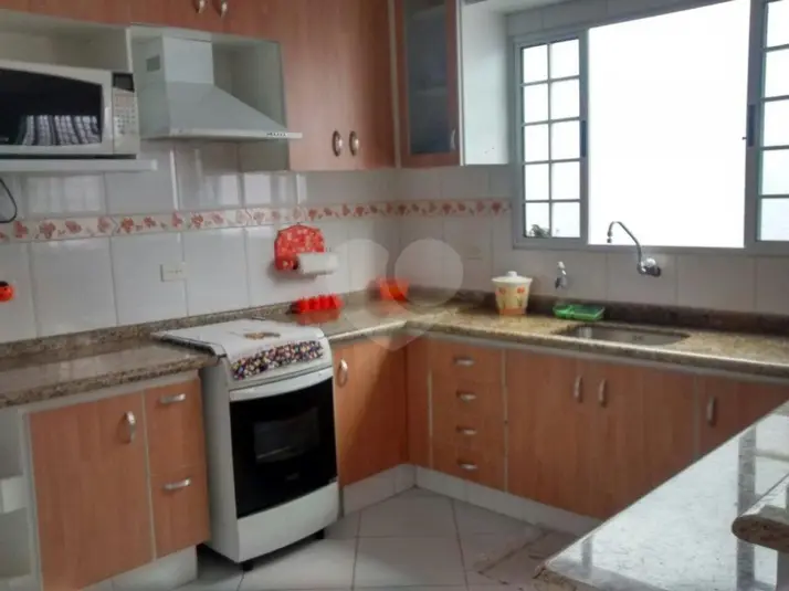 Casa térrea com 3 quartos à venda em Imirim – SP