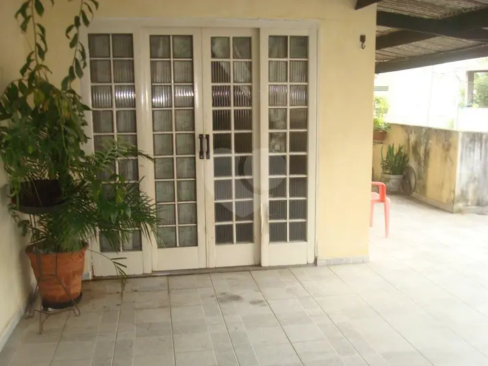 Casa com 12 quartos à venda em Santana – SP