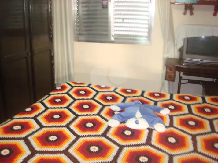 Apartamento com 3 quartos à venda em Santana – SP