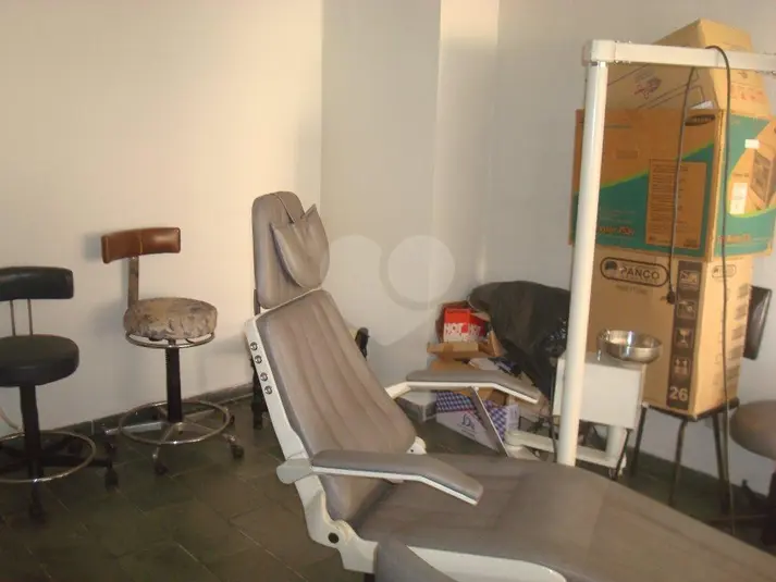 Apartamento com 1 quarto à venda em Santana – SP